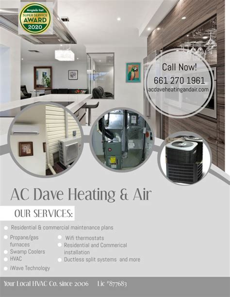 ac dave heating and air